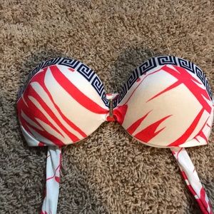 Victoria’s Secret bikini top
